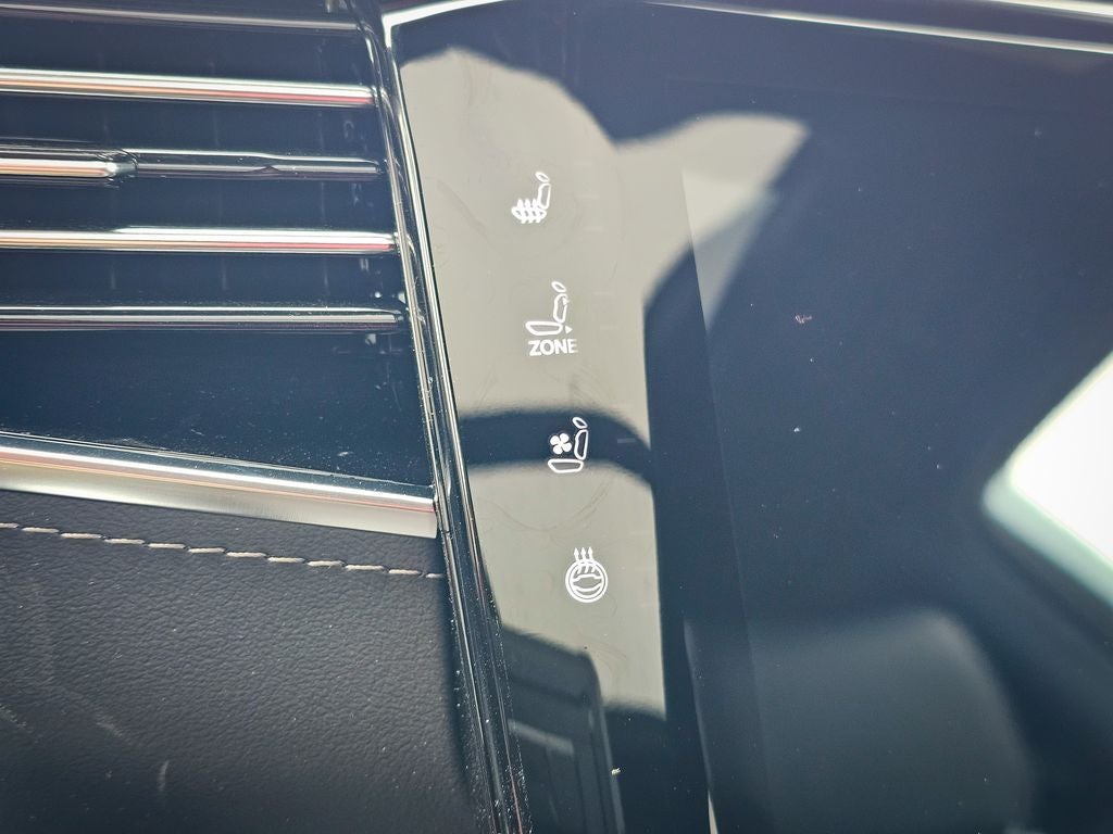 2026 Jeep Grand Wagoneer GRAND WAGONEER LIMITED RESERVE 4X4