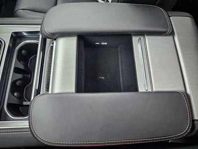 2026 Jeep Grand Wagoneer GRAND WAGONEER LIMITED RESERVE 4X4