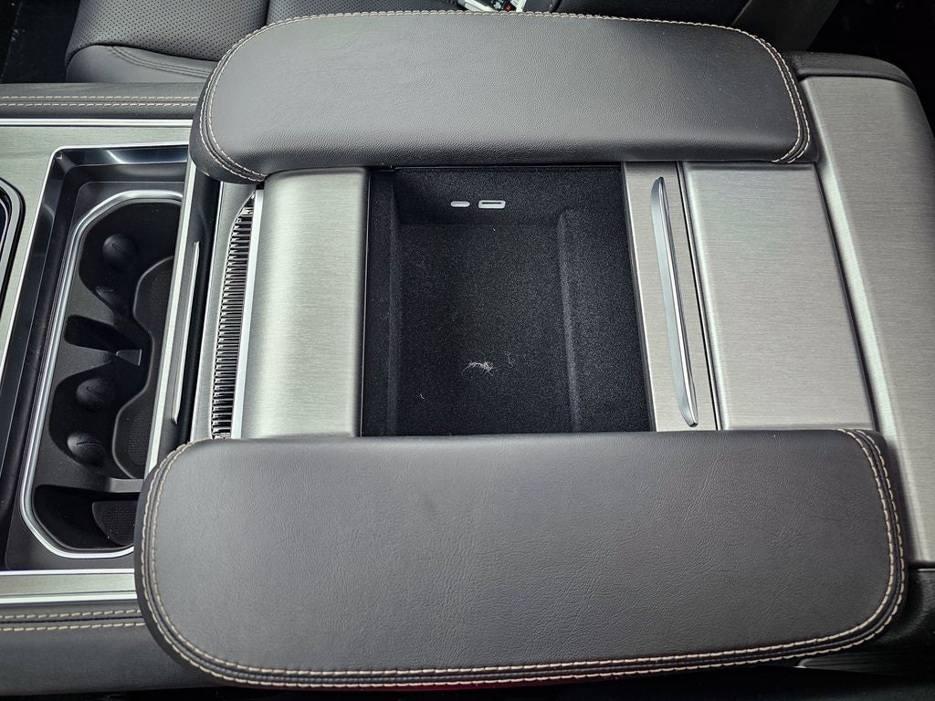 2026 Jeep Grand Wagoneer GRAND WAGONEER LIMITED RESERVE 4X4