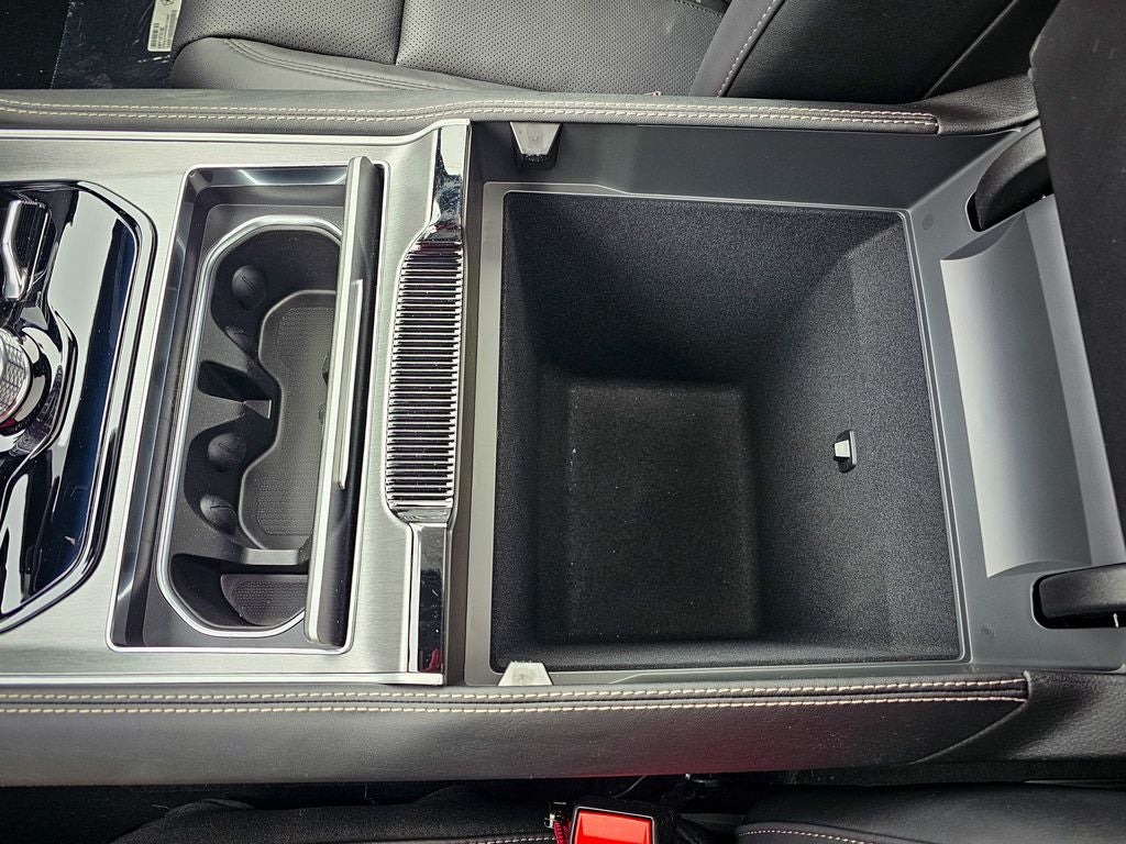 2026 Jeep Grand Wagoneer GRAND WAGONEER LIMITED RESERVE 4X4