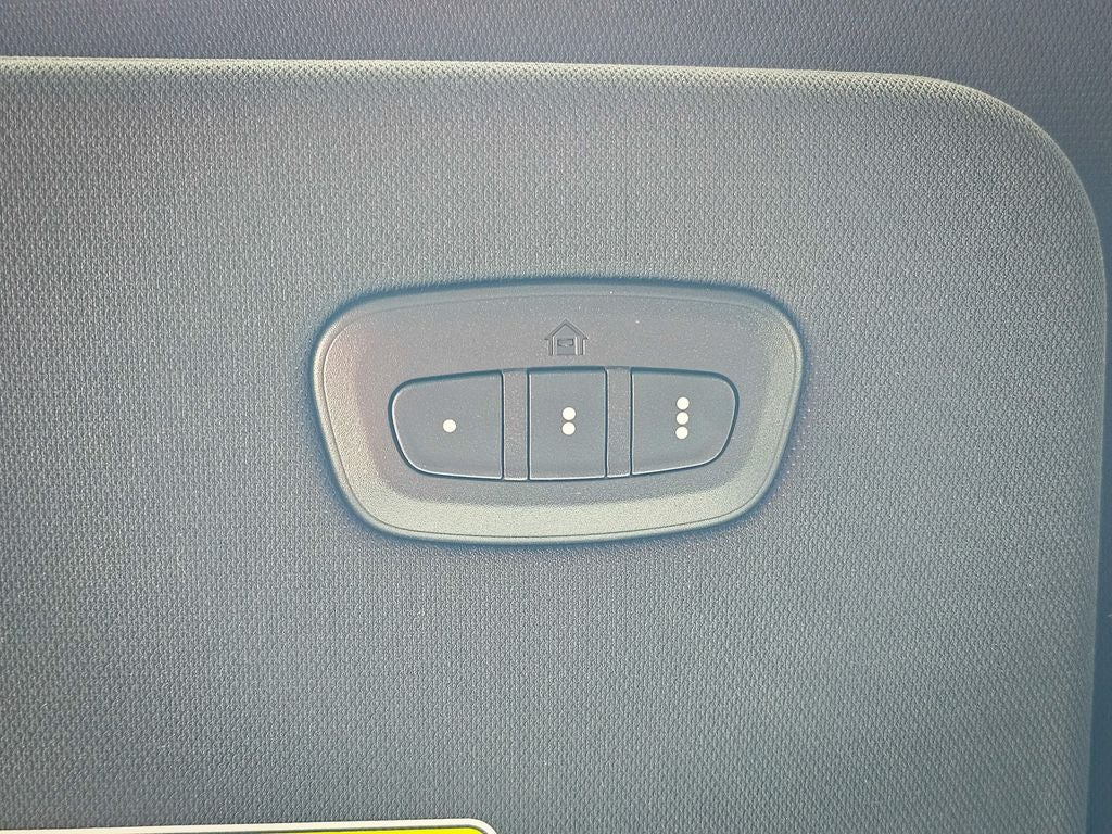 2026 Jeep Grand Wagoneer GRAND WAGONEER LIMITED RESERVE 4X4