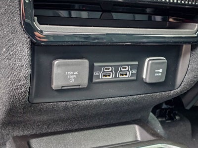 2026 Jeep Grand Wagoneer GRAND WAGONEER LIMITED RESERVE 4X4