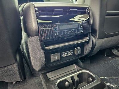 2026 Jeep Grand Wagoneer GRAND WAGONEER LIMITED RESERVE 4X4