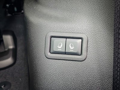 2026 Jeep Grand Wagoneer GRAND WAGONEER LIMITED RESERVE 4X4