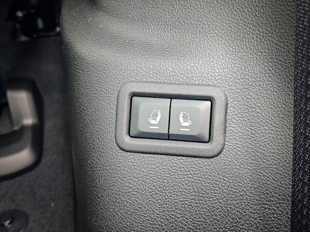 2026 Jeep Grand Wagoneer GRAND WAGONEER LIMITED RESERVE 4X4