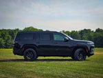 2026 Jeep Grand Wagoneer GRAND WAGONEER LIMITED RESERVE 4X4