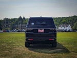 2026 Jeep Grand Wagoneer GRAND WAGONEER LIMITED RESERVE 4X4