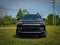2026 Jeep Grand Wagoneer GRAND WAGONEER LIMITED RESERVE 4X4