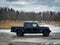 2022 Jeep Gladiator Willys 4x4