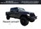 2021 Jeep Gladiator Willys 4x4