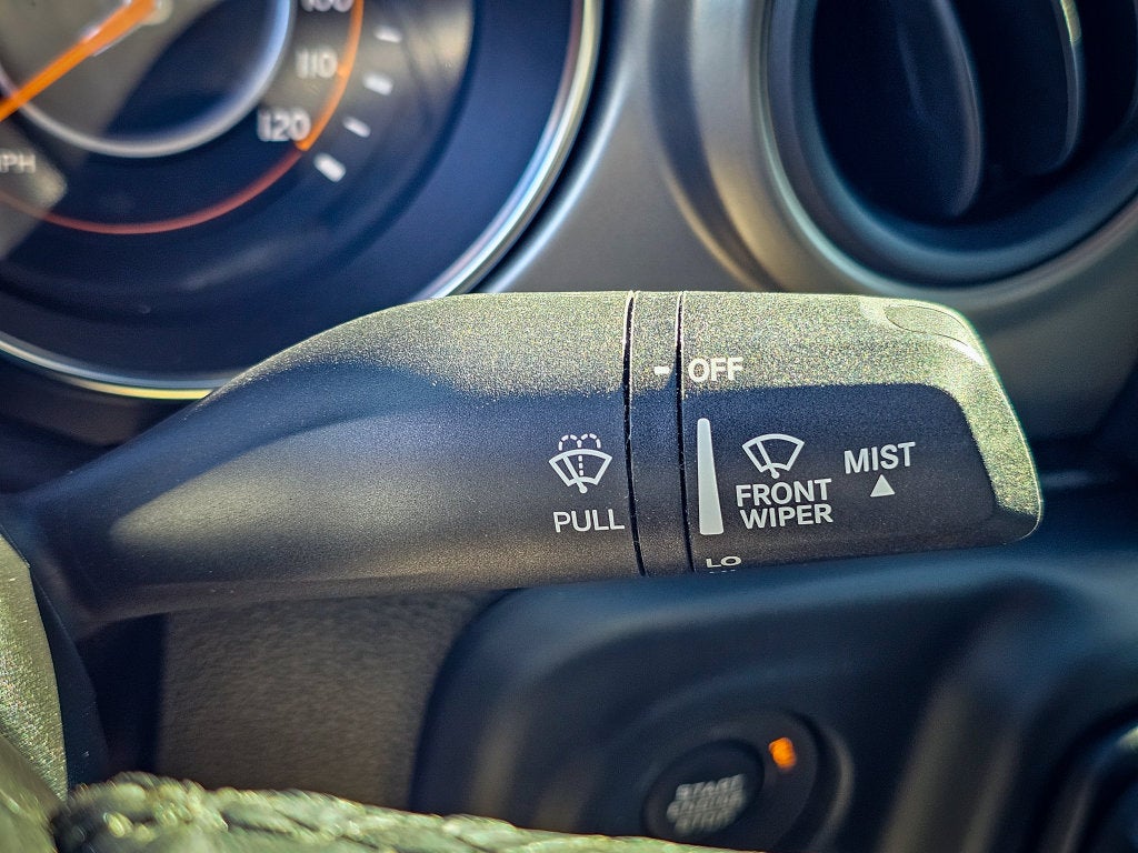 2021 Jeep Gladiator Willys 4x4