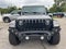 2021 Jeep Gladiator Willys 4x4