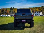 2021 Jeep Gladiator Willys 4x4