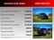 2021 Jeep Gladiator Willys 4x4