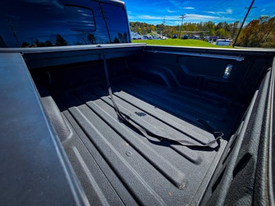 2021 Jeep Gladiator Willys 4x4