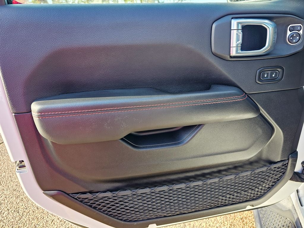 2021 Jeep Gladiator Rubicon 4X4