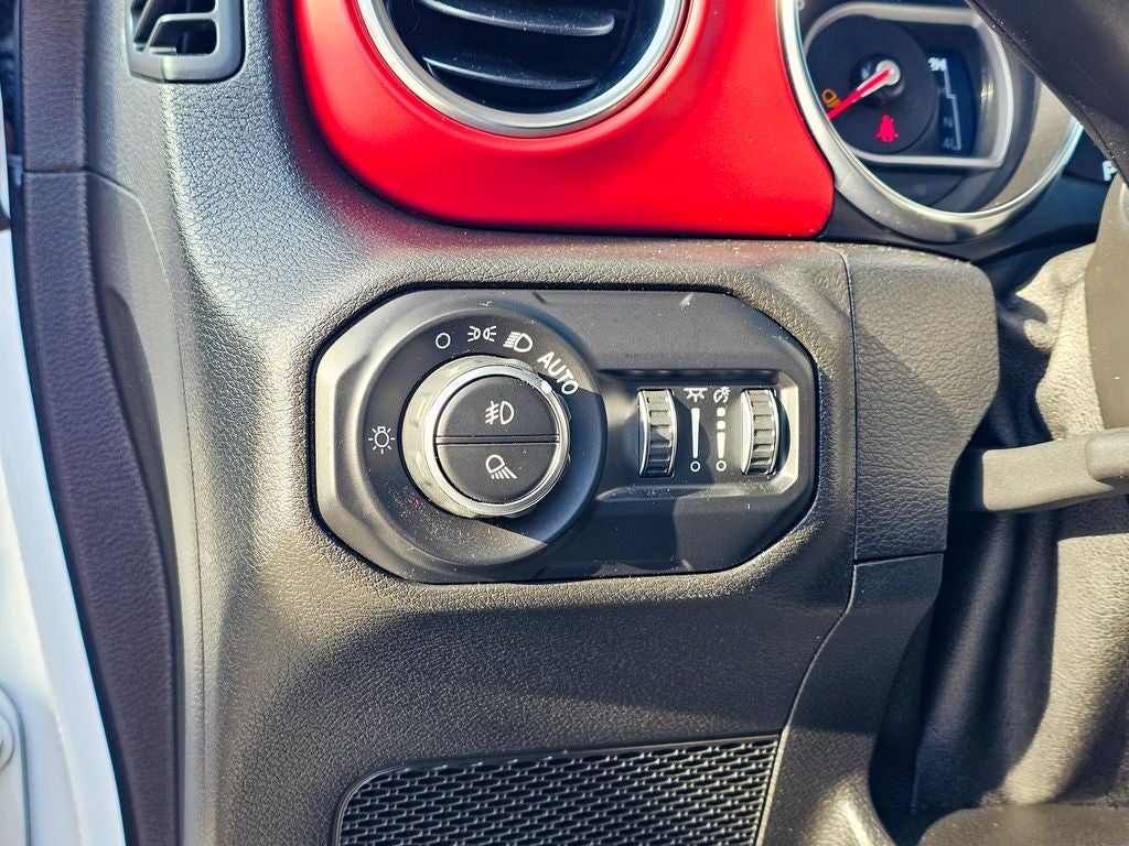 2021 Jeep Gladiator Rubicon 4X4