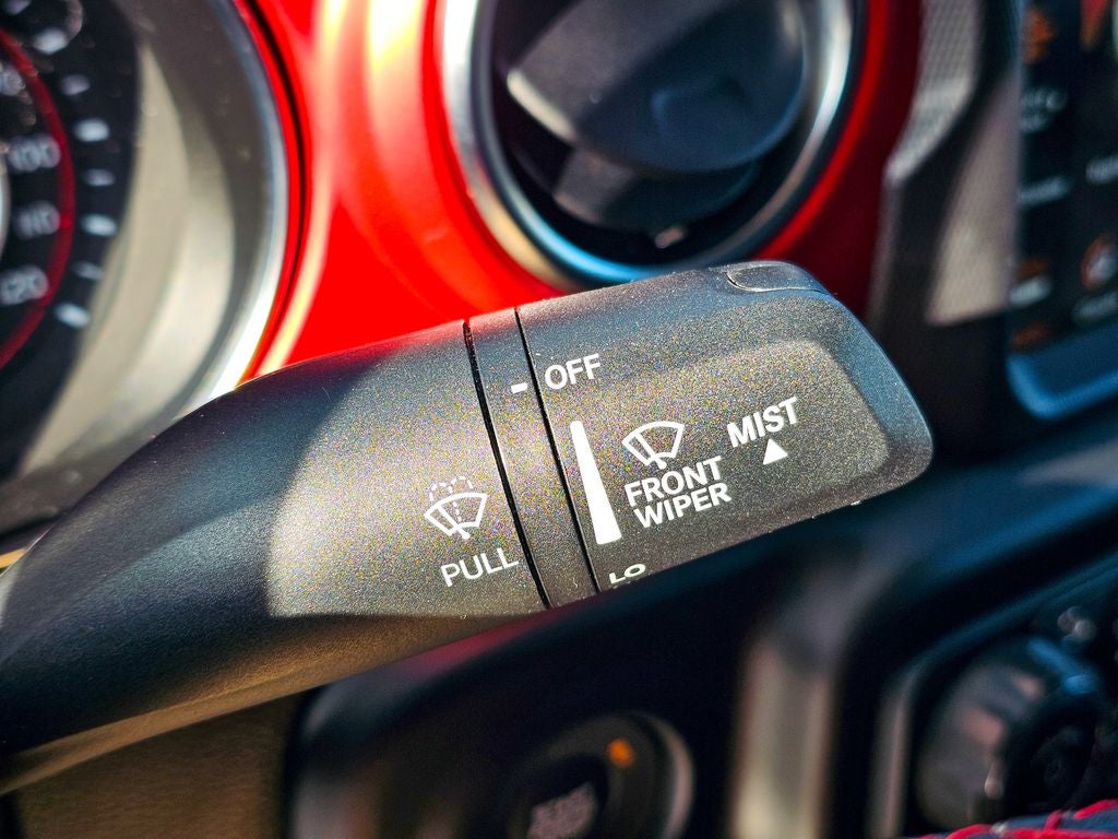 2021 Jeep Gladiator Rubicon 4X4