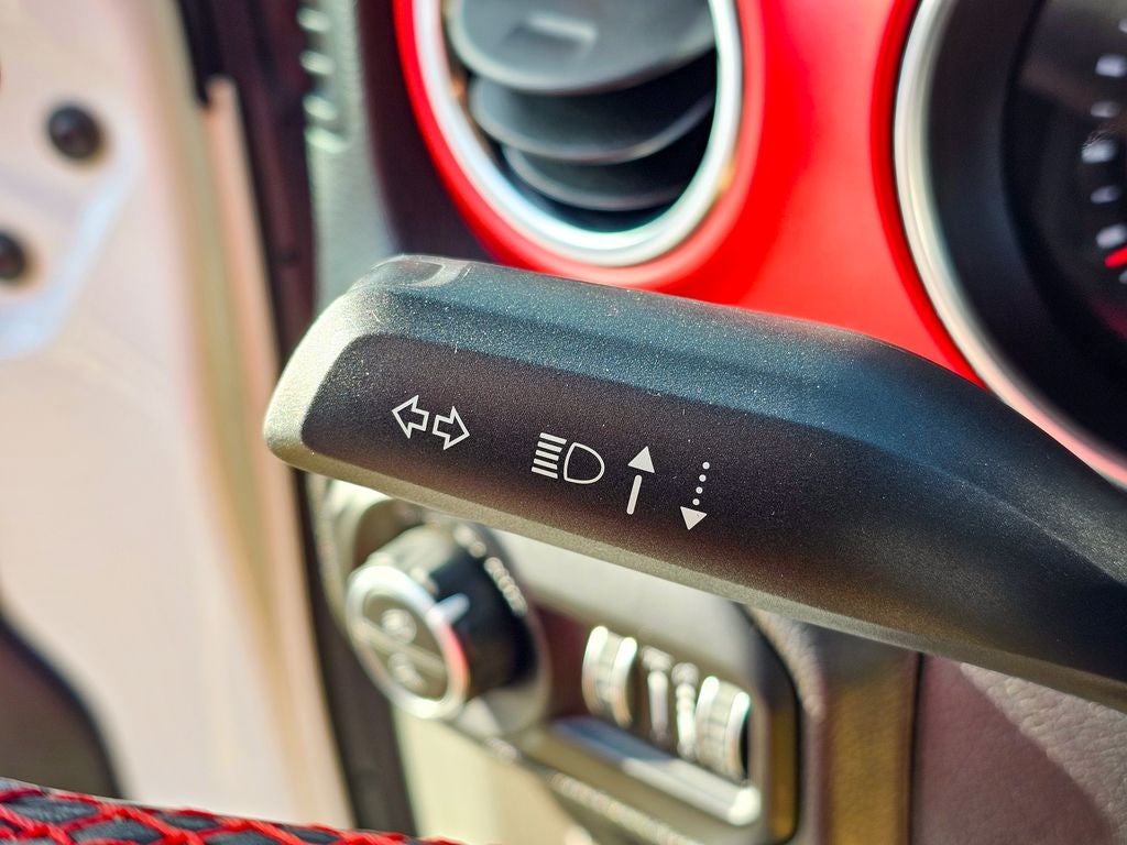 2021 Jeep Gladiator Rubicon 4X4