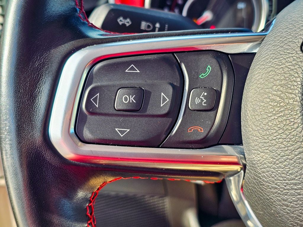 2021 Jeep Gladiator Rubicon 4X4