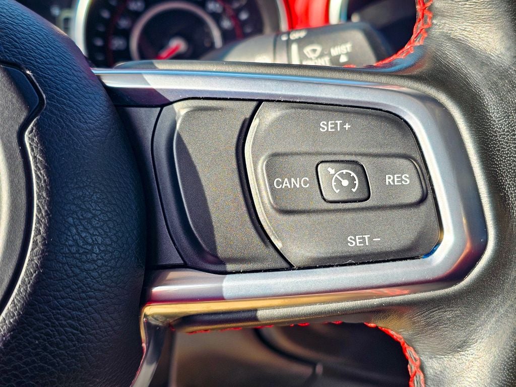 2021 Jeep Gladiator Rubicon 4X4