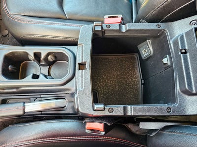 2021 Jeep Gladiator Rubicon 4X4