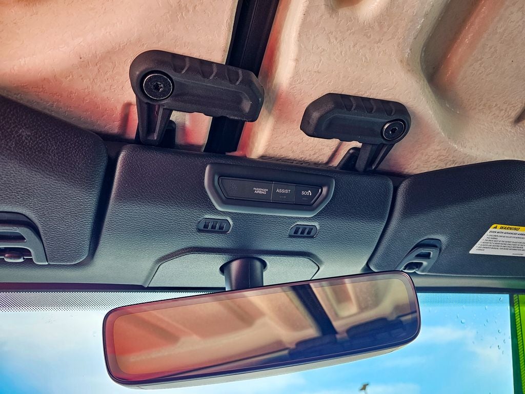 2021 Jeep Gladiator Rubicon 4X4