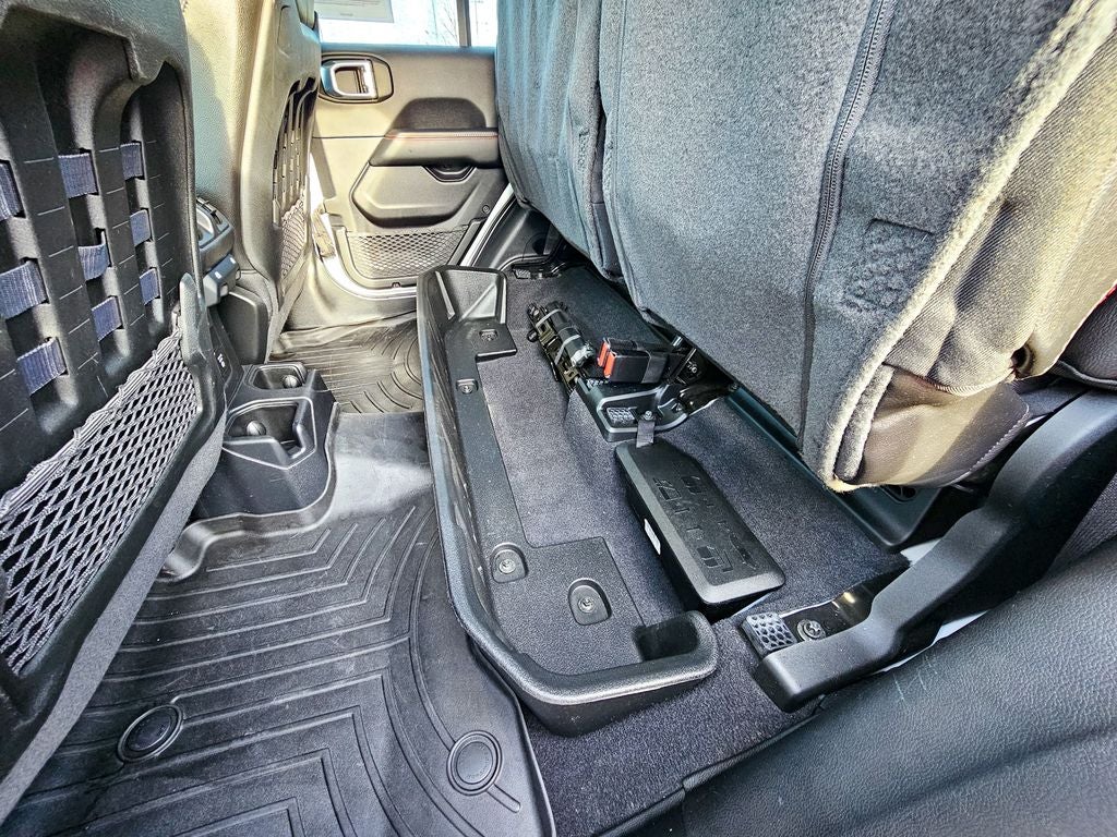 2021 Jeep Gladiator Rubicon 4X4