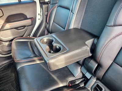 2021 Jeep Gladiator Rubicon 4X4