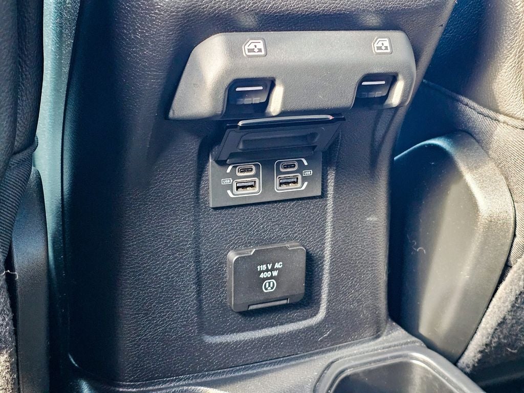 2021 Jeep Gladiator Rubicon 4X4