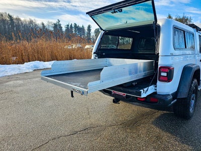 2021 Jeep Gladiator Rubicon 4X4