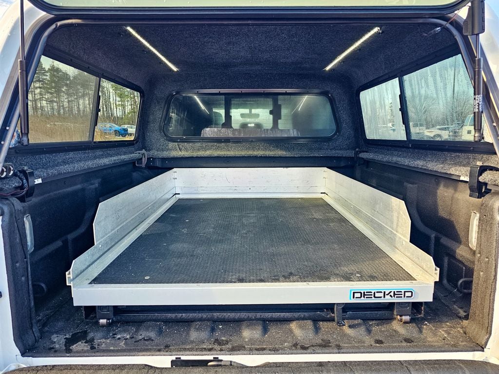 2021 Jeep Gladiator Rubicon 4X4