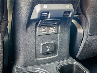 2021 Jeep Gladiator Mojave 4x4