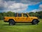 2026 Jeep Gladiator GLADIATOR WILLYS 4X4