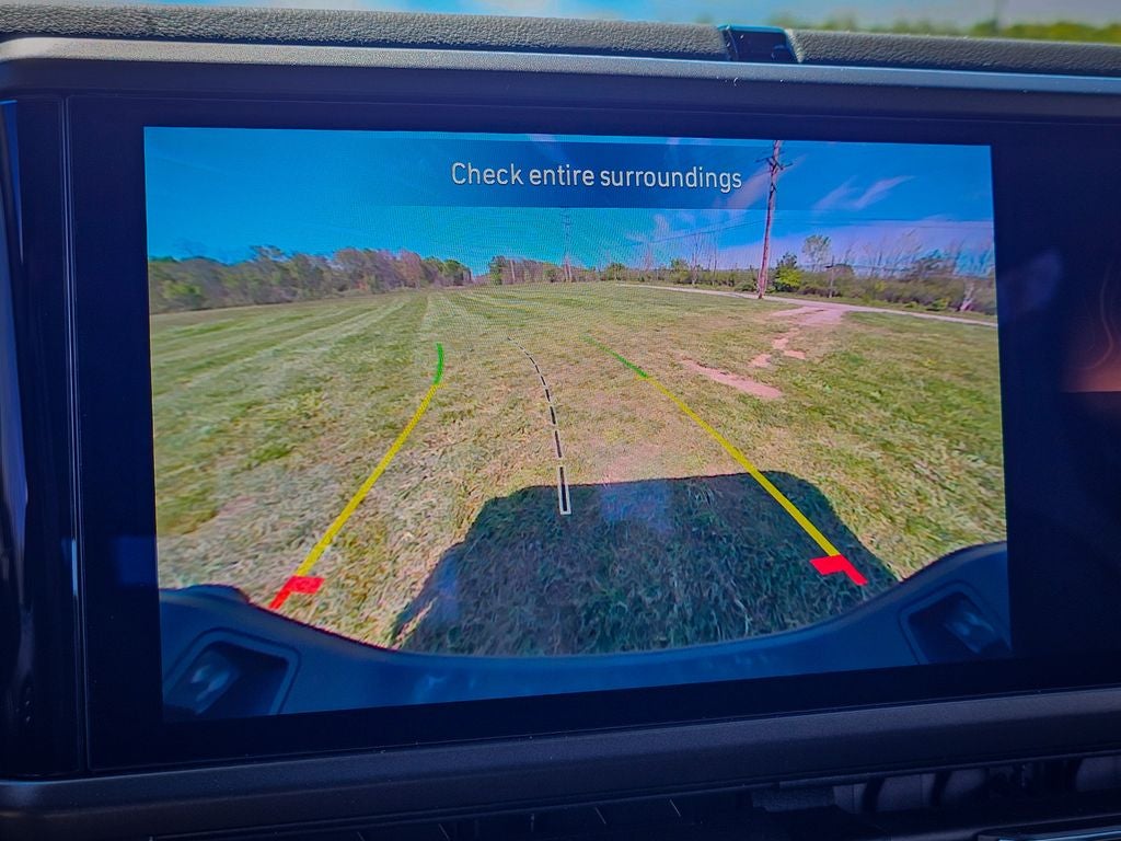 2026 Jeep Gladiator GLADIATOR SAHARA 4X4