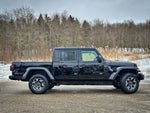2026 Jeep Gladiator GLADIATOR SAHARA 4X4