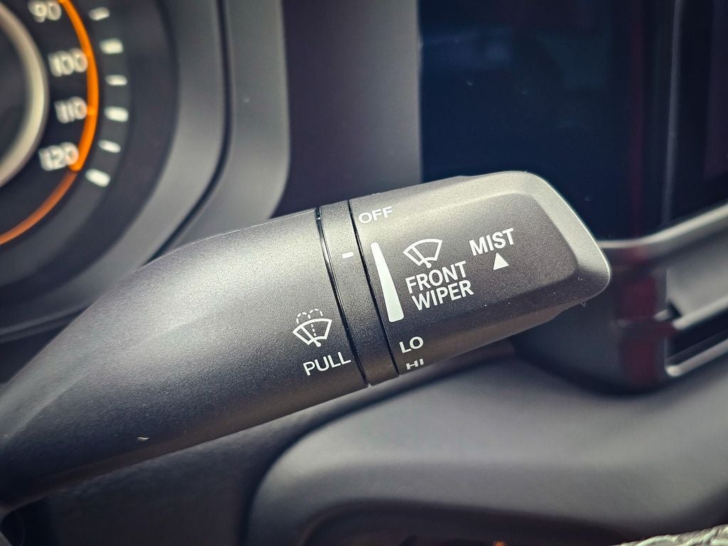 2026 Jeep Gladiator GLADIATOR SAHARA 4X4