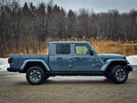 2026 Jeep Gladiator GLADIATOR SAHARA 4X4