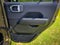 2026 Jeep Gladiator GLADIATOR SAHARA 4X4