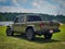 2026 Jeep Gladiator GLADIATOR SAHARA 4X4