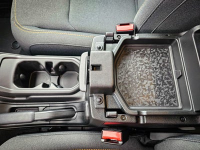 2026 Jeep Gladiator GLADIATOR WILLYS 4X4