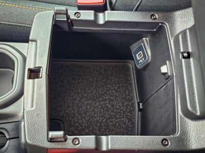 2026 Jeep Gladiator GLADIATOR WILLYS 4X4