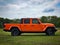 2026 Jeep Gladiator GLADIATOR WILLYS 4X4