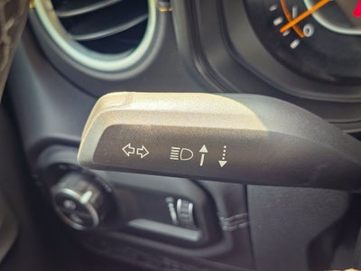 2026 Jeep Gladiator GLADIATOR SAHARA 4X4