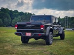2026 Jeep Gladiator GLADIATOR SAHARA 4X4