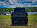 2026 Jeep Gladiator GLADIATOR SAHARA 4X4