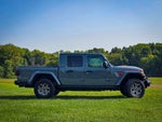 2025 Jeep Gladiator Mojave X