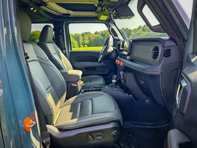 2025 Jeep Gladiator Mojave X