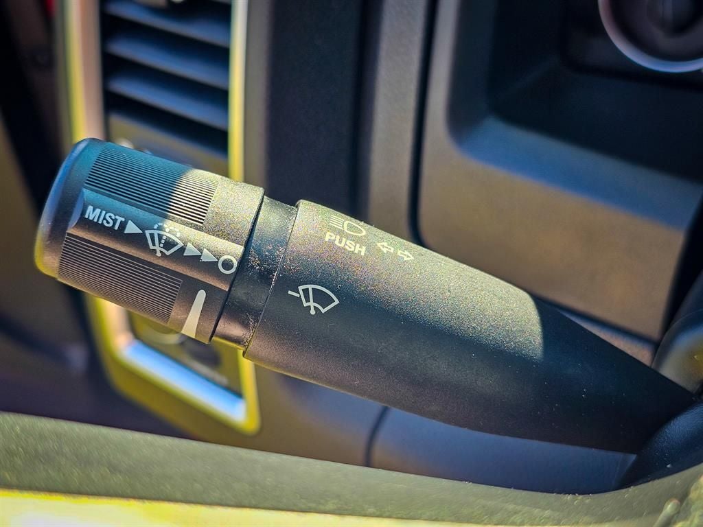 2021 RAM 1500 Classic Warlock Quad Cab 4x4 6'4' Box