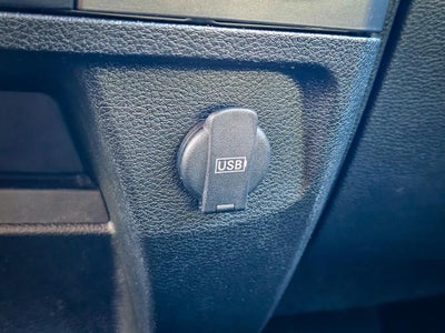 2021 RAM 1500 Classic Warlock Quad Cab 4x4 6'4' Box